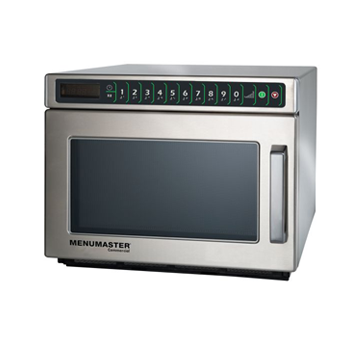 Menumaster DEC14E Microwave Oven