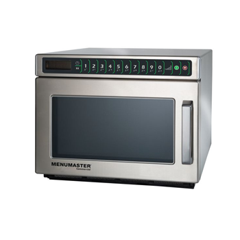 Menumaster DEC18E Microwave Oven