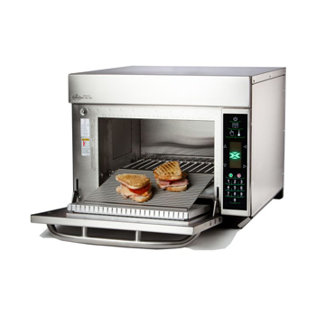 Menumaster MXP5221 High Speed Combination Microwave