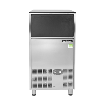 Ice-O-Matic Self Contained Gourmet Ice Machine