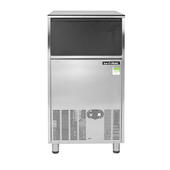 Ice-O-Matic ICEU 146 Self Contained Gourmet Ice Machine