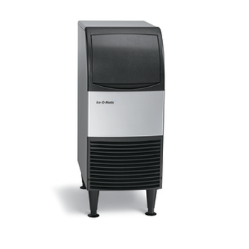 Ice-O-Matic HISU055 Self Contained Cube Ice Maker
