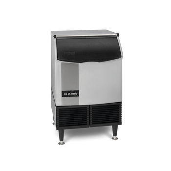 Ice-O-Matic ICEU 225 Self Contained Cube Ice Maker