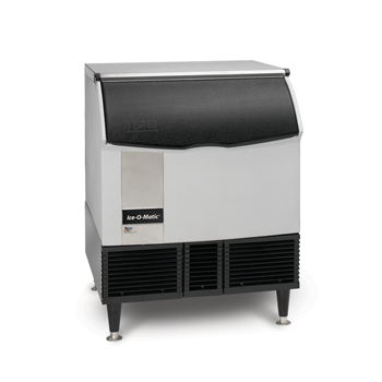 Ice-O-Matic ICEU 305 Self Contained Cube Ice Maker