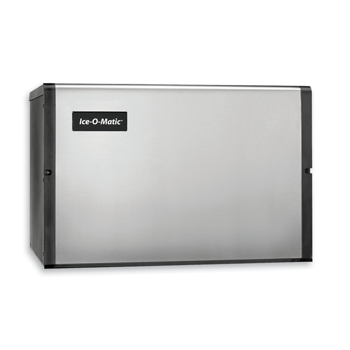 Ice-O-Matic Modular Cube Ice Maker