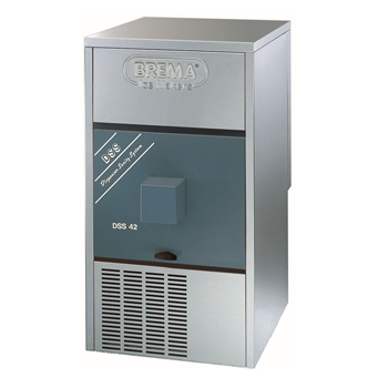 Brema Ice Maker and Dispenser