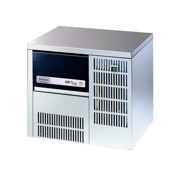 Brema Self Contained 13g Ice Cube Machine