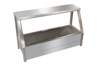 6 Module bain marie