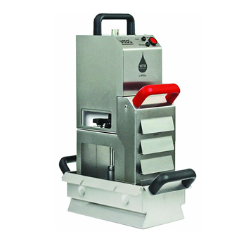 VITO®30 Oil Filter System