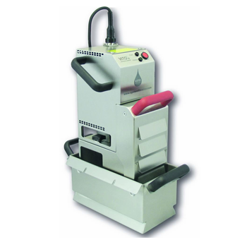 VITO®50 Oil Filter System