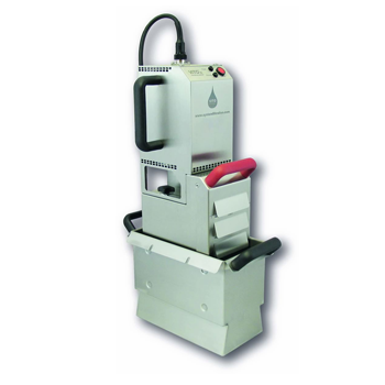 VITO®80 Oil Filter System