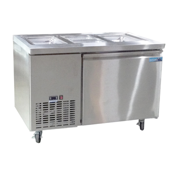 Mitchel Refrigeration Single Door Noodle Bar