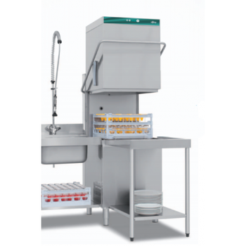 Eswood SW900 Upright Dishwasher