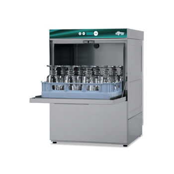 ESWOOD SW400 Undercounter Glass & Dishwasher Smartwash