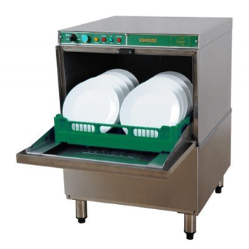 Eswood UC25N Under Counter Dishwasher