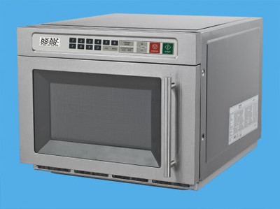1900W Microwave Oven
