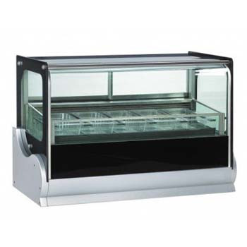 Anvil Aire DSI0530 Ice Cream Display - 900 mm