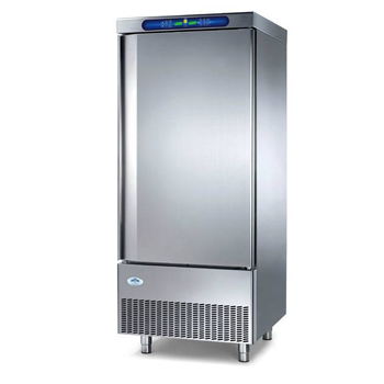 EVERLASTING BCE9130 Blast Chillers/Freezers