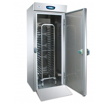 Everlasting BCE9320 20 Tray Trolley (Remote) Blast Chiller / Shock Freezer