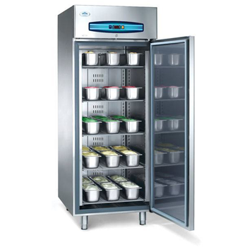 EVERLASTING GEL1000 Gelato Storage Freezer