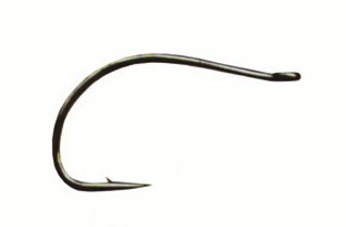 Kamasan B175 Fly Tying Hook Box Of 25