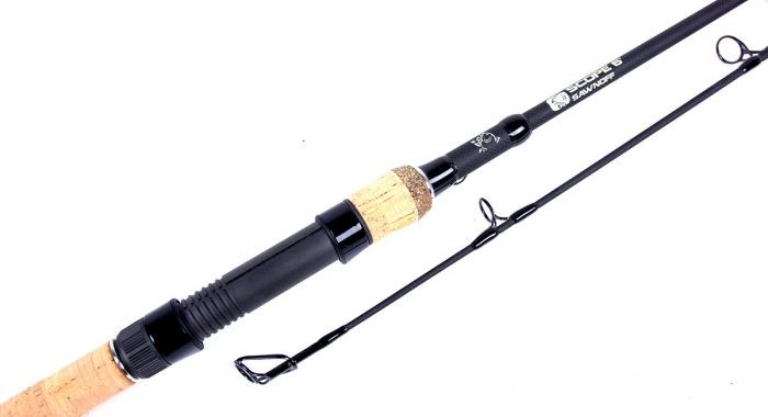 6ft carp rod