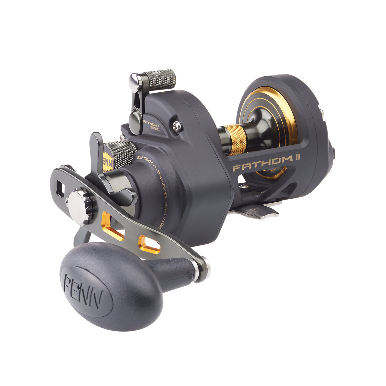 penn fathom 15 xn