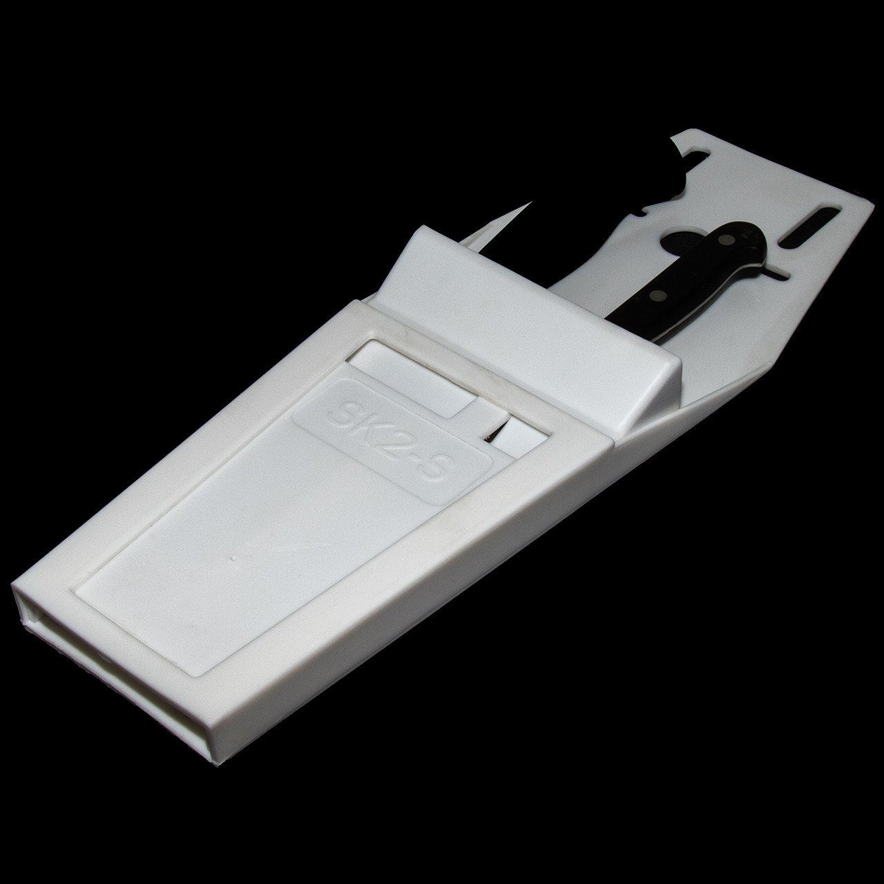 Bushgear Butchers Knife Pouch