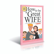 How to be a Great Wife Even Though You Homeschool