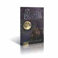 The Stolen Princess - by Katherine Wilson