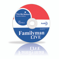Audio CD - This We Believe (Live Seminar)