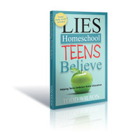 Lies Homeschool TEENS Believe
