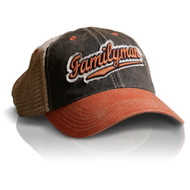 Harley Dad Familyman Hat