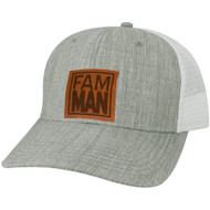 FAM MAN Familyman Hat