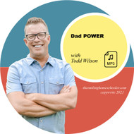 Dad Power (MP3 DOWNLOAD)