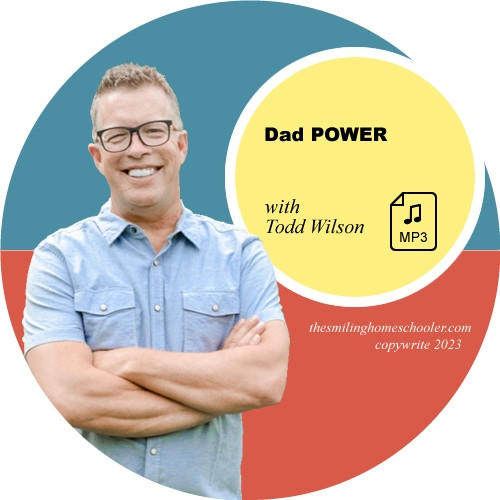 Dad Power (MP3 DOWNLOAD) - Familyman Store