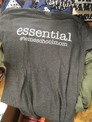 #essential shirt -  Size Small - FREE SHIPPING