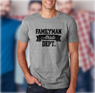 Familyman T Shirt 2020