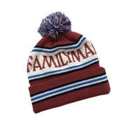 Familyman Knit Hat