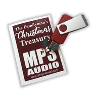 Thumb Drive -Familyman's Christmas Treasury