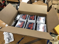 20 Calendars in a BOX Deal