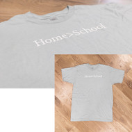 Home>School T-shirt