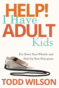 Help! I Have Adult Children