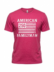 American Familyman T-Shirt