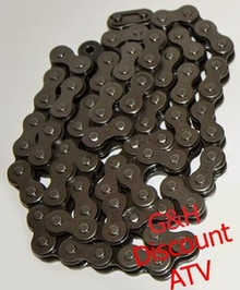 1983-1985 Honda ATC 200X 520x88 Standard Drive Chain *FREE US SHIPPING*