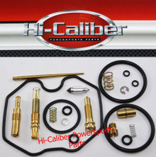 OEM QUALITY Carburetor Carb Rebuild Kit for 1997-2005 Honda TRX 250 Recon & TRX 250EX SportraxATVs 