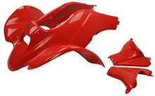 2001-2005 Honda TRX 250EX FRONT FENDER