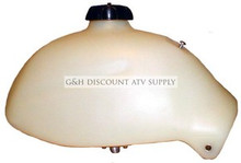 1987-1988 Honda TRX125 Fourtrax Clarke Gas Tank
