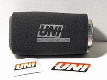 1995-2005 Yamaha YFM350FX YFM 350 Wolverine UNI Air Filter