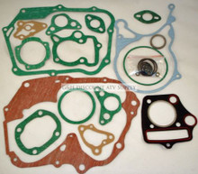 1978-1985 Honda Atc 70 Three-Wheeler Complete Gasket Kit *FREE U.S. Shipping*